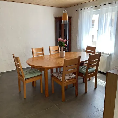 Lejlighed Felsenherz, Ruheoase Zentral Im Dahner Felsenland *