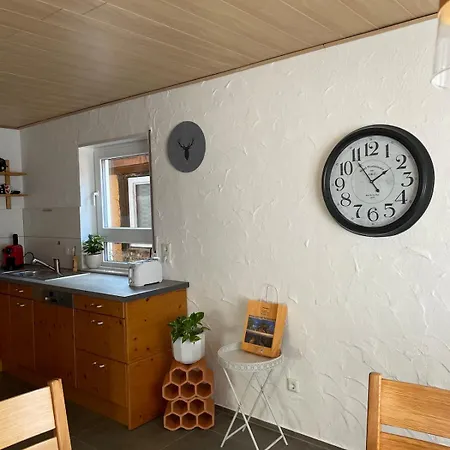 Felsenherz, Ruheoase Zentral Im Dahner Felsenland