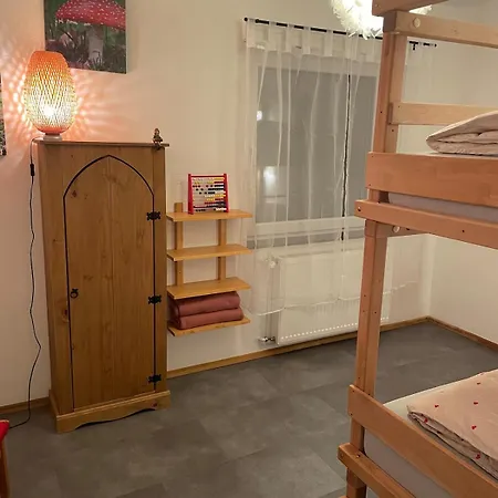 Lejlighed Felsenherz, Ruheoase Zentral Im Dahner Felsenland *