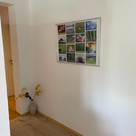 Felsenherz, Ruheoase Zentral Im Dahner Felsenland