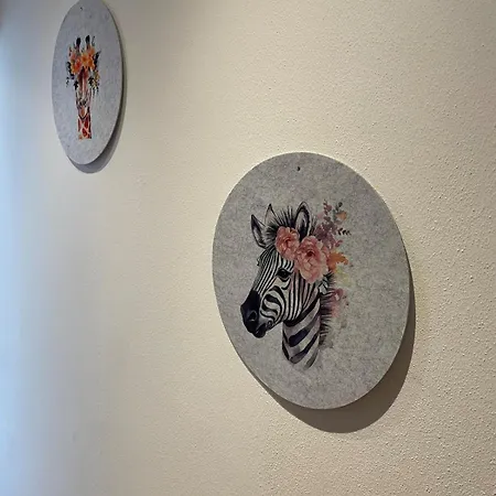 Lejlighed Felsenherz, Ruheoase Zentral Im Dahner Felsenland *