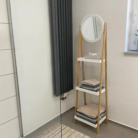Felsenherz, Ruheoase Zentral Im Dahner Felsenland Lejlighed *