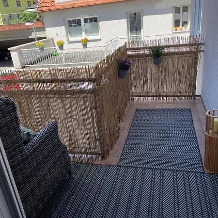 Lejlighed Felsenherz, Ruheoase Zentral Im Dahner Felsenland *