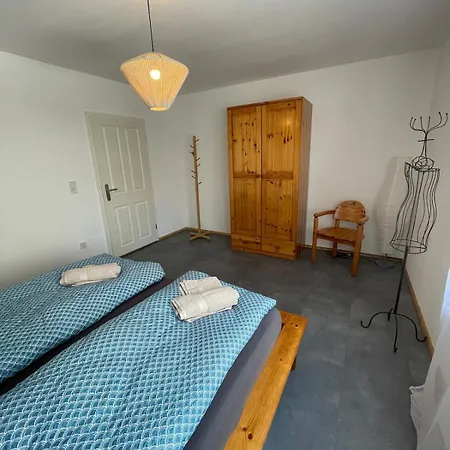 Felsenherz, Ruheoase Zentral Im Dahner Felsenland Lejlighed *