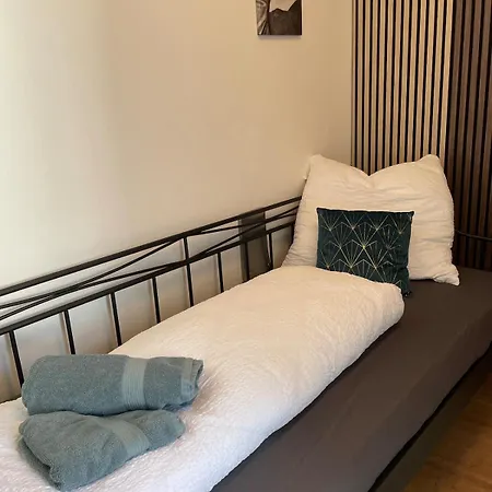 Appartement Felsenherz, Ruheoase Zentral Im Dahner Felsenland *