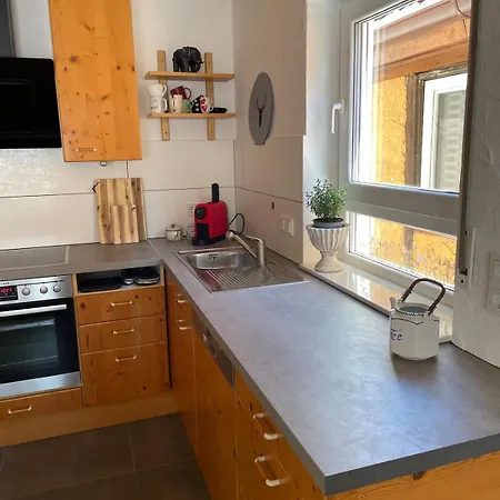 Felsenherz, Ruheoase Zentral Im Dahner Felsenland