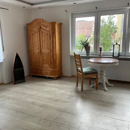 Felsenherz, Ruheoase Zentral Im Dahner Felsenland Lejlighed *