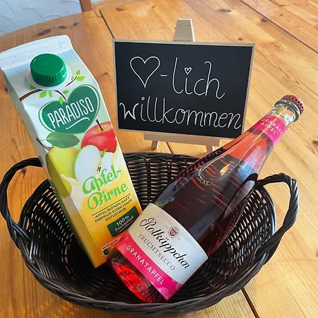 Lejlighed Felsenherz, Ruheoase Zentral Im Dahner Felsenland *