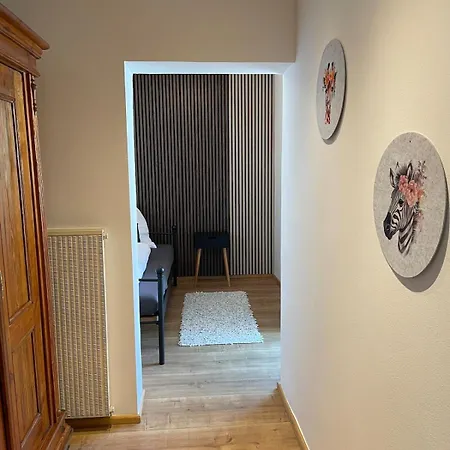 Lejlighed Felsenherz, Ruheoase Zentral Im Dahner Felsenland Dahn