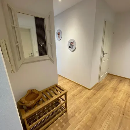 Felsenherz, Ruheoase Zentral Im Dahner Felsenland Lejlighed