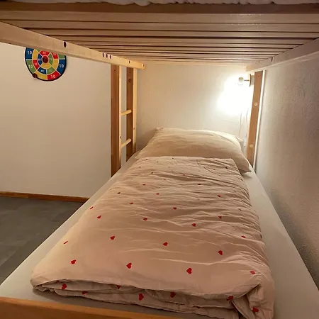 Lejlighed Felsenherz, Ruheoase Zentral Im Dahner Felsenland *