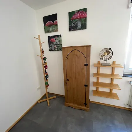 Felsenherz, Ruheoase Zentral Im Dahner Felsenland